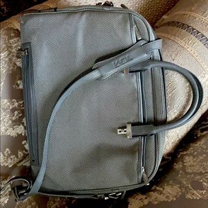 Tumi laptop bag or handbag for ladies